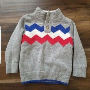 Gap winter sweater